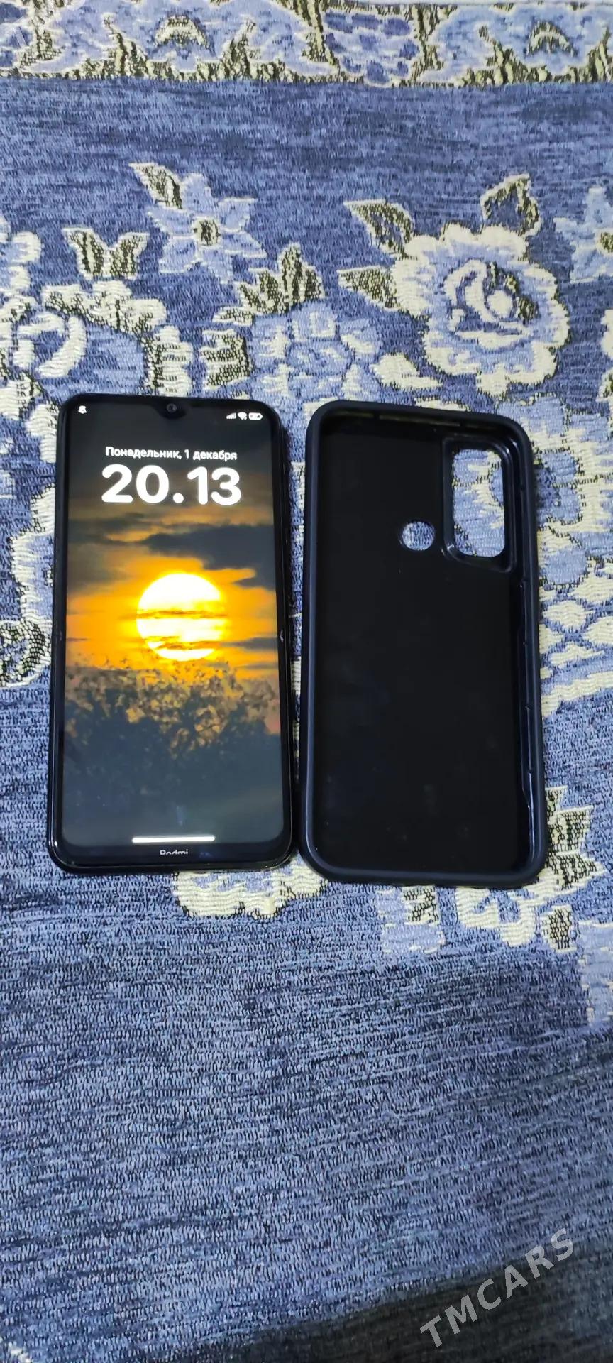 Redmi not 8 - Şabat etr. - img 1