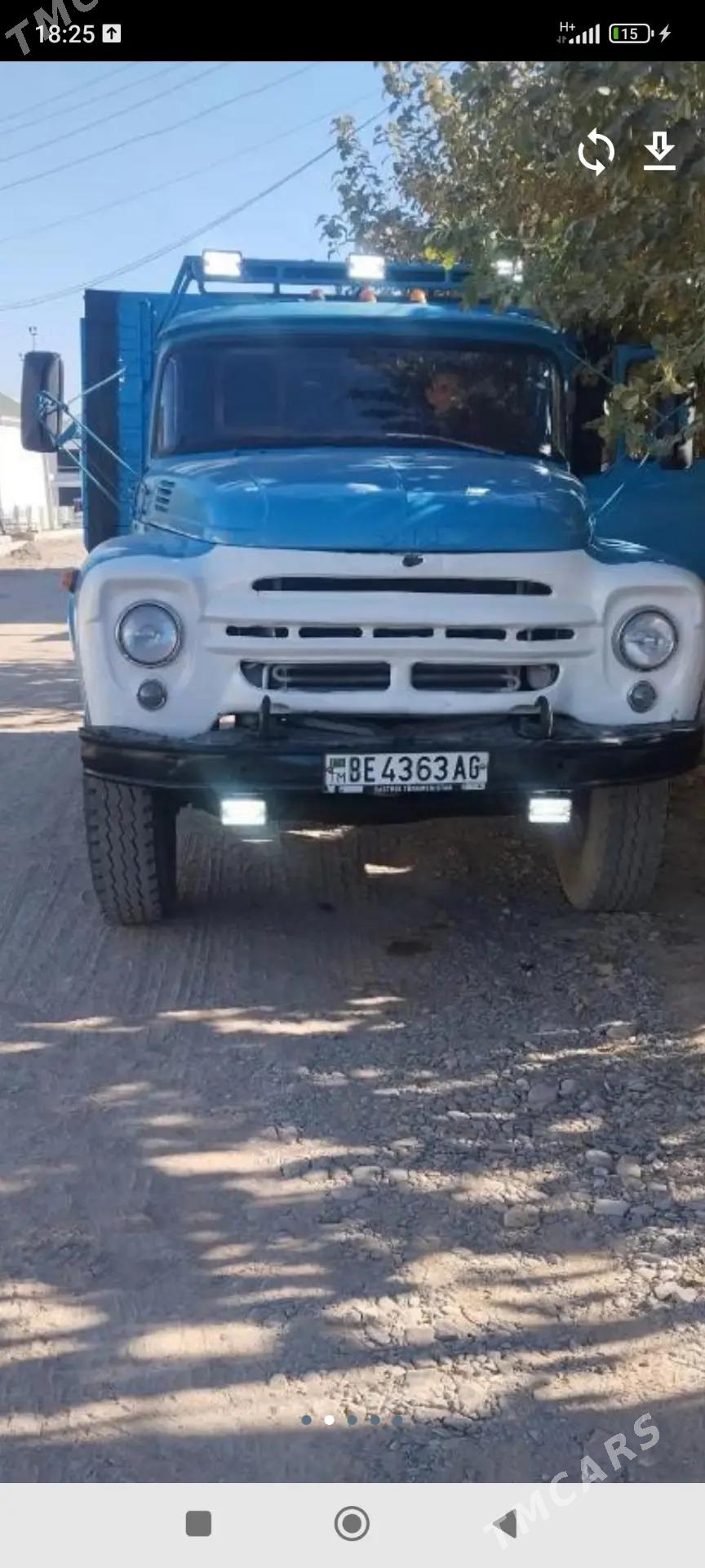 Zil 130 1983 - 55 000 TMT - Büzmeýin - img 1