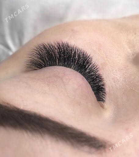 Kirpik dyrnak naraşiwaniÿe - Ашхабад - img 1