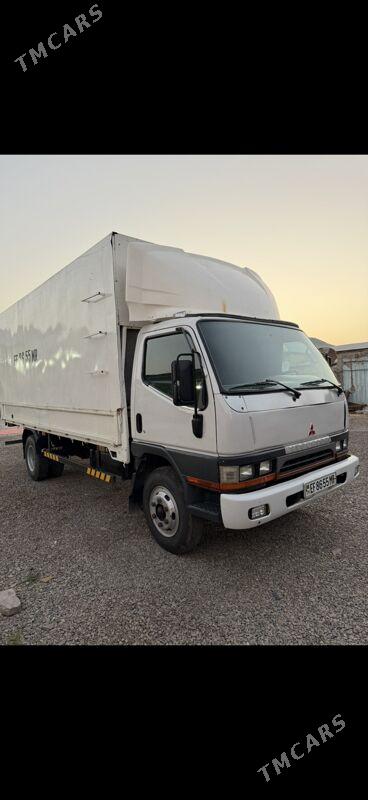 Mitsubishi Canter 2003 - 280 000 TMT - Мары - img 1