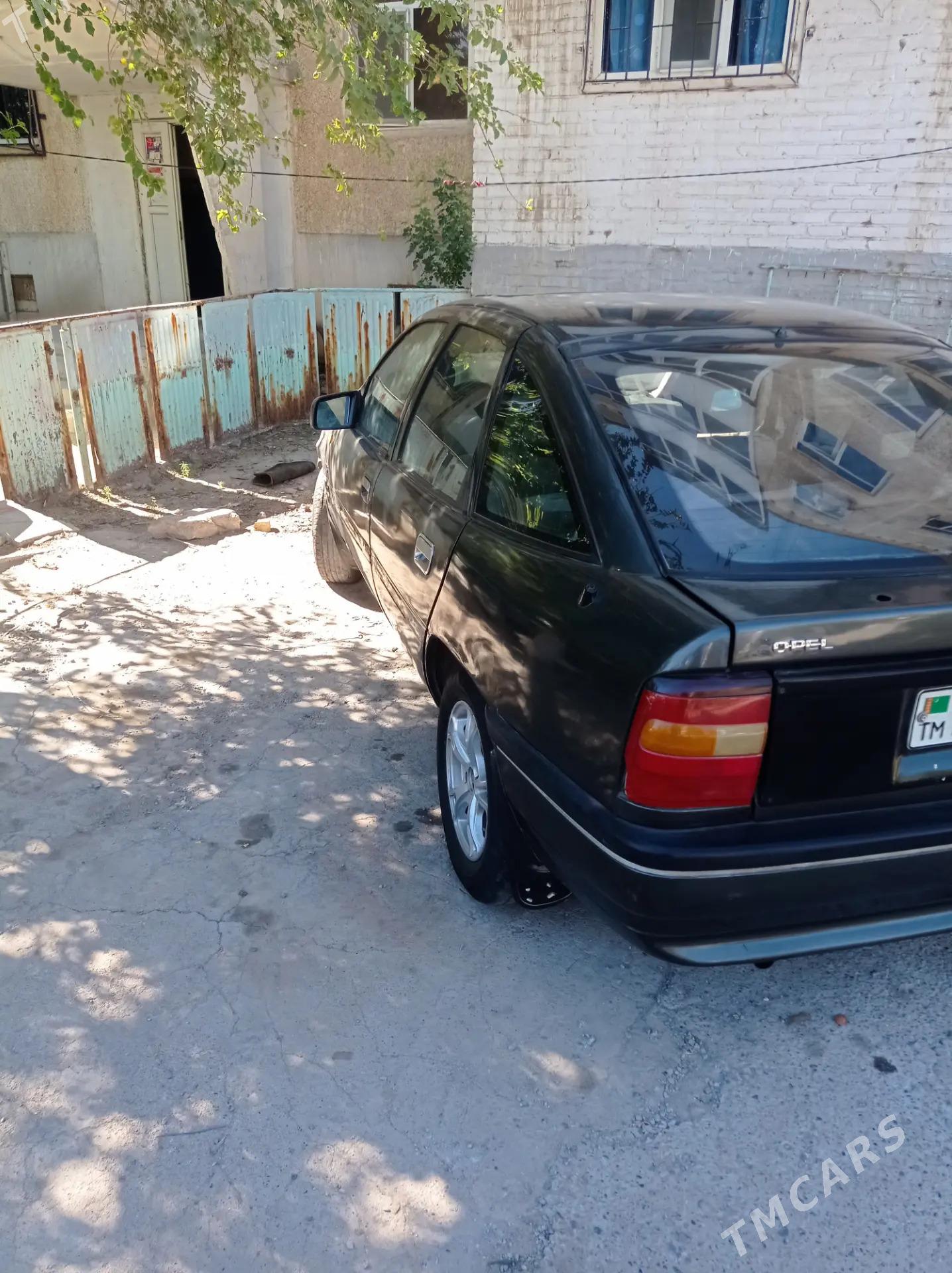 Opel Vectra 1991 - 24 000 TMT - Türkmenabat - img 1