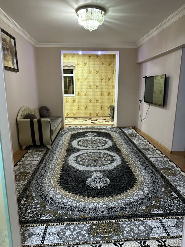 Квартира - Türkmenbaşy - img 1