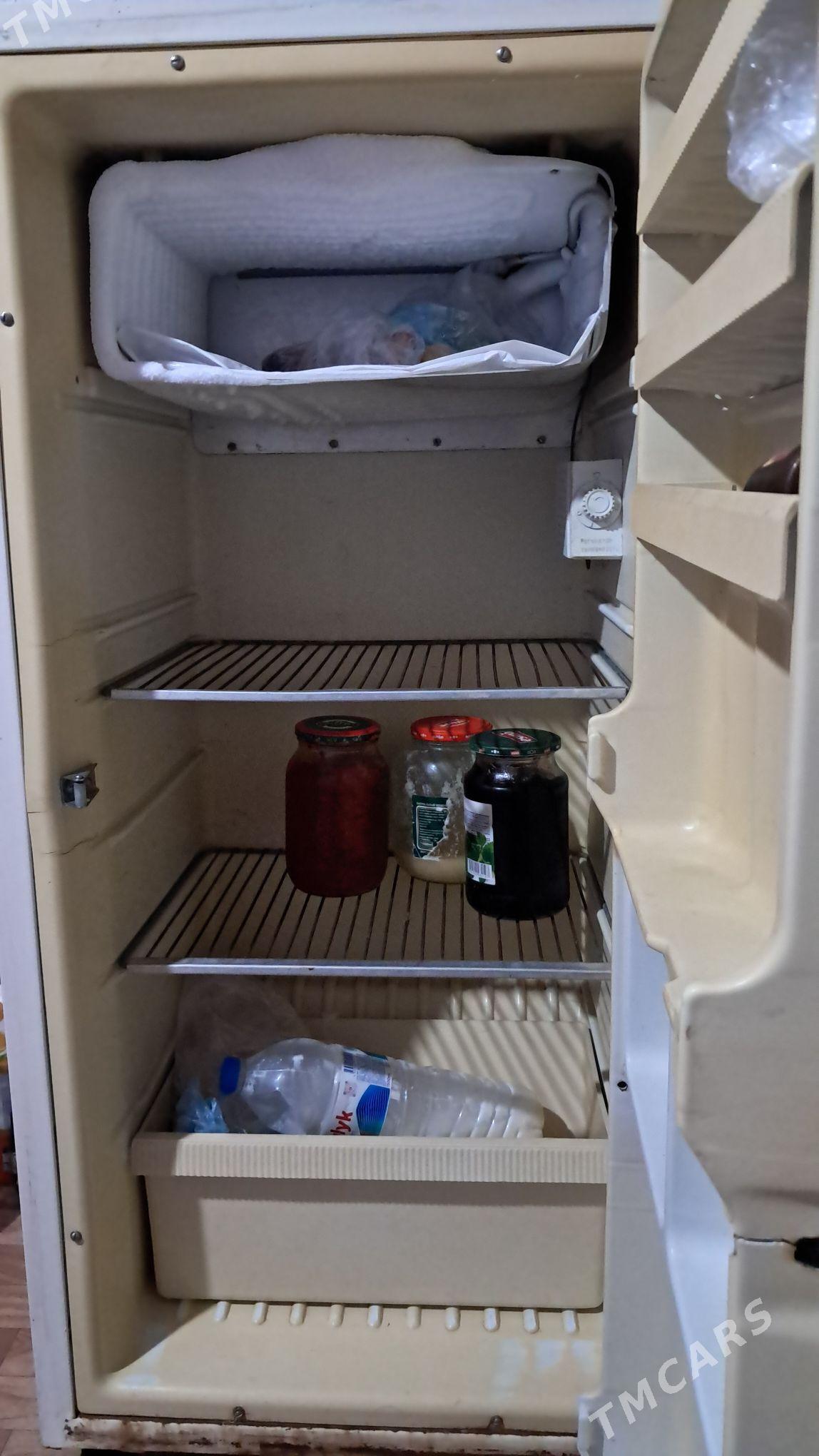 holodilnik - Ашхабад - img 1