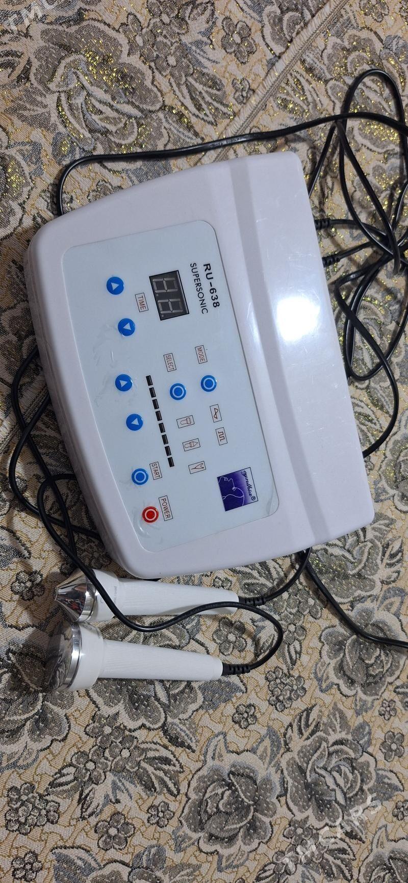 farforny kukla aparat - Фарап - img 1