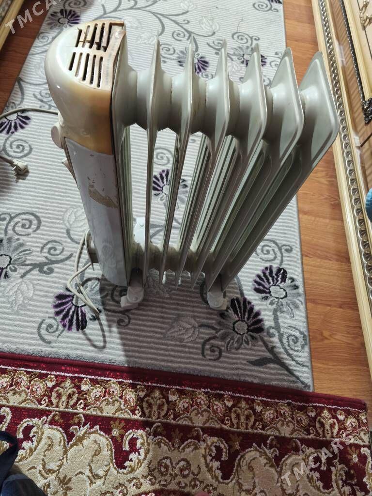 Gapyrga pec - Türkmenbaşy - img 2