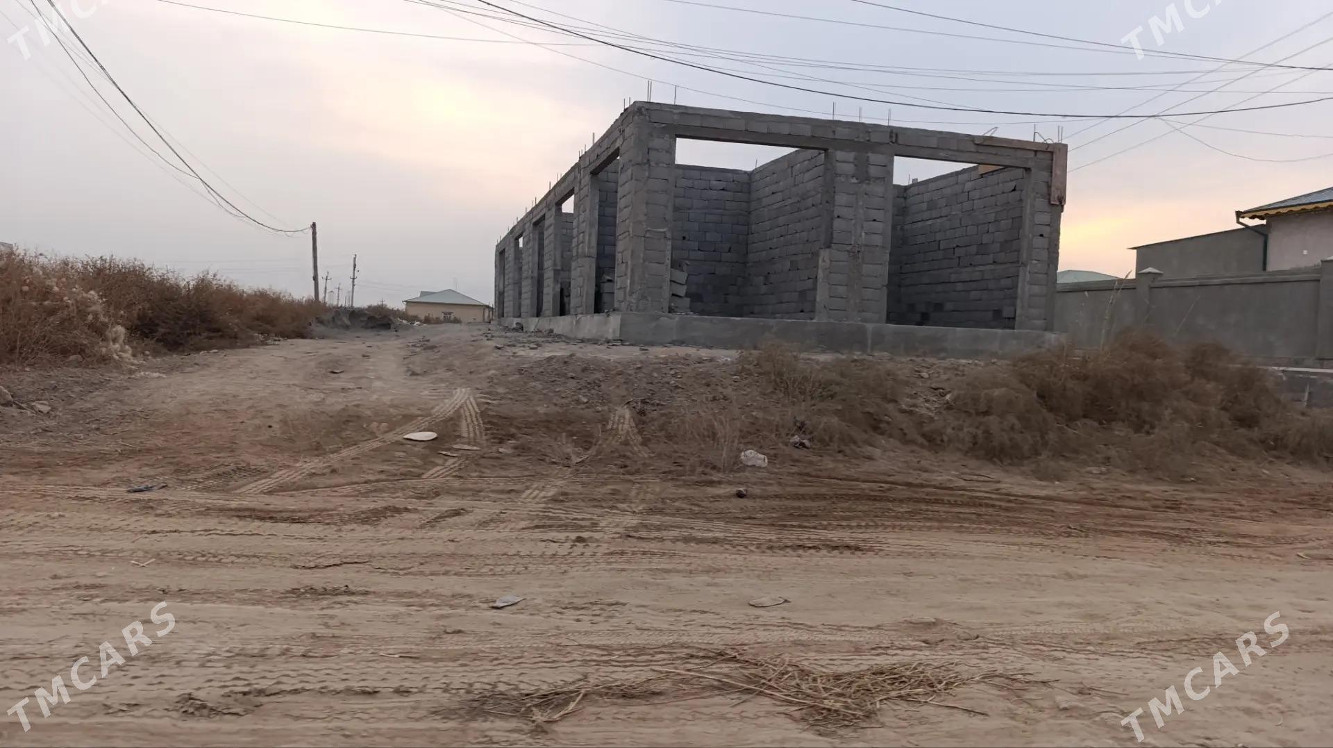 Торговая точка Совда нокады - Daşoguz - img 1