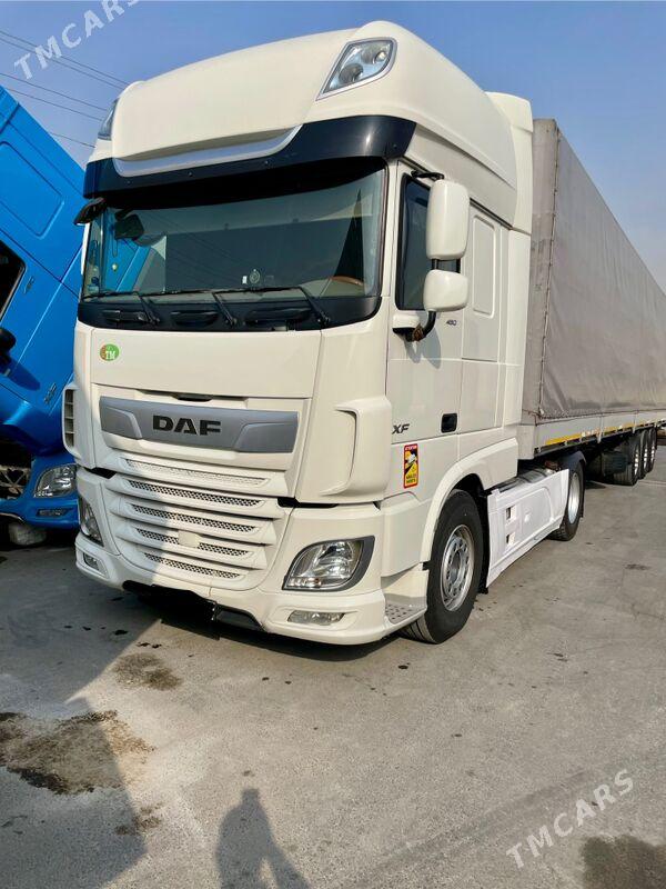 DAF 480 2019 - 780 000 TMT - Mary - img 3