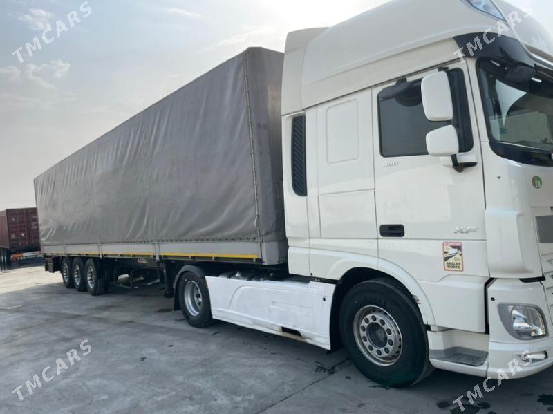 DAF 480 2019 - 780 000 TMT - Mary - img 1