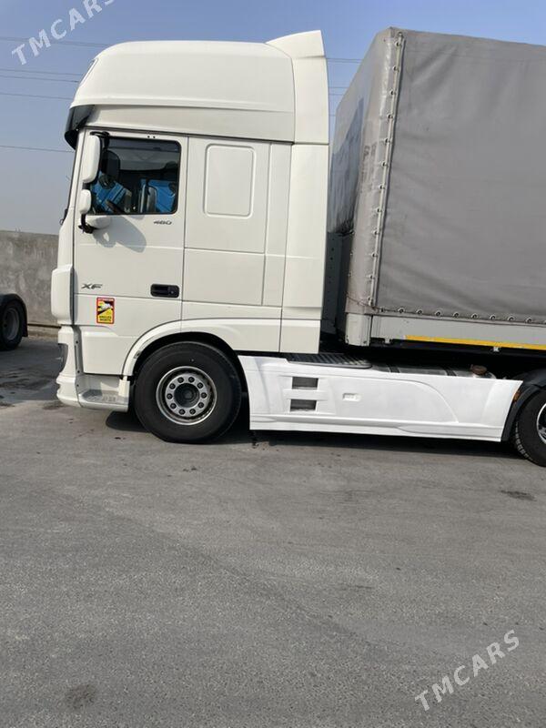 DAF 480 2019 - 780 000 TMT - Mary - img 2