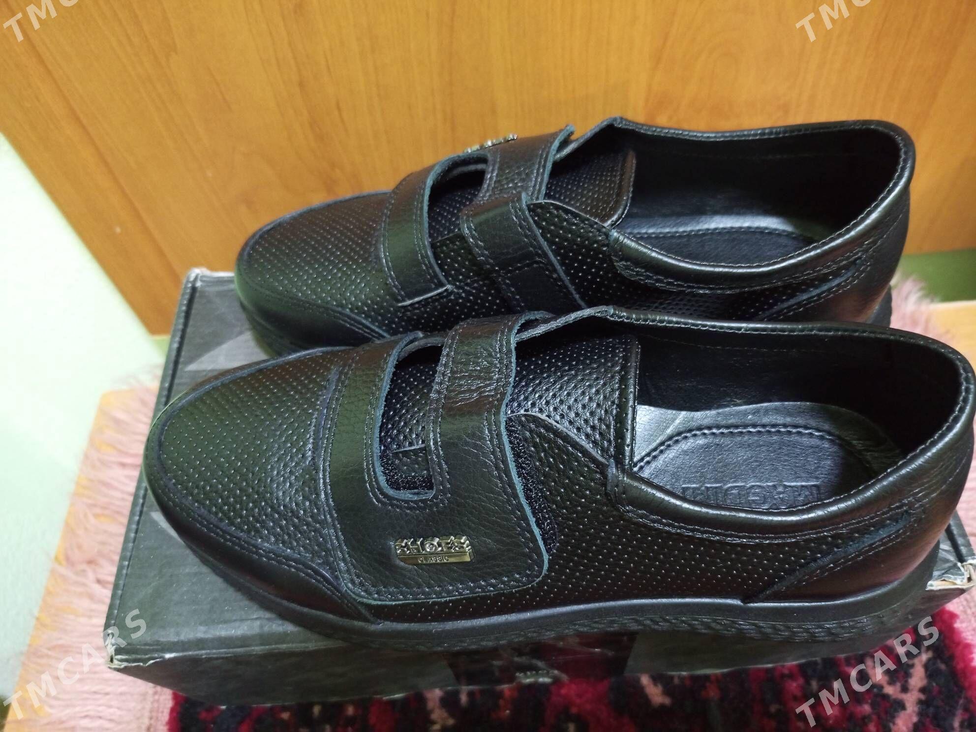 туфли - Ашхабад - img 1