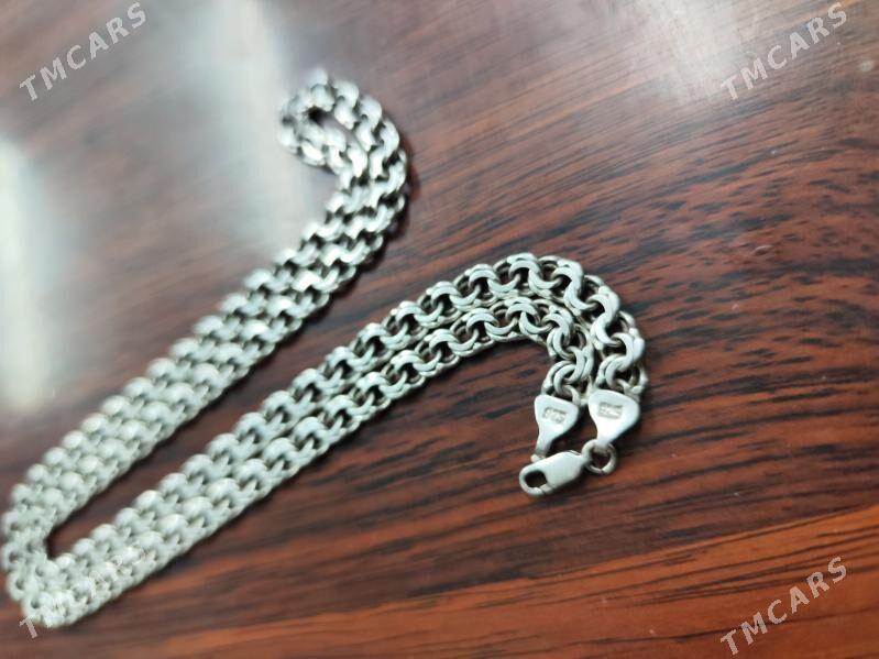 KÜMÜŞ - Daşoguz - img 1