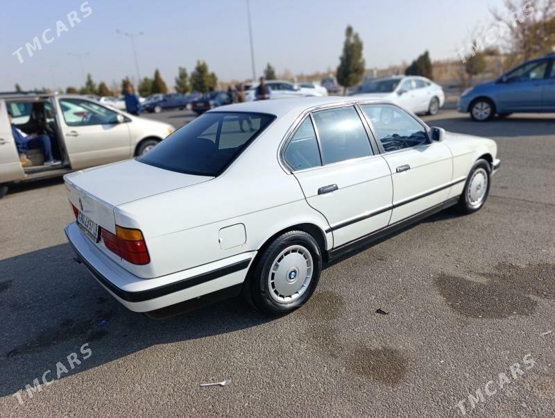 BMW 520 1991 - 100 000 TMT - Туркменабат - img 1