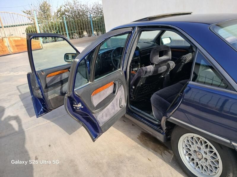 Opel Omega 1993 - 45 000 TMT - Дашогуз - img 4