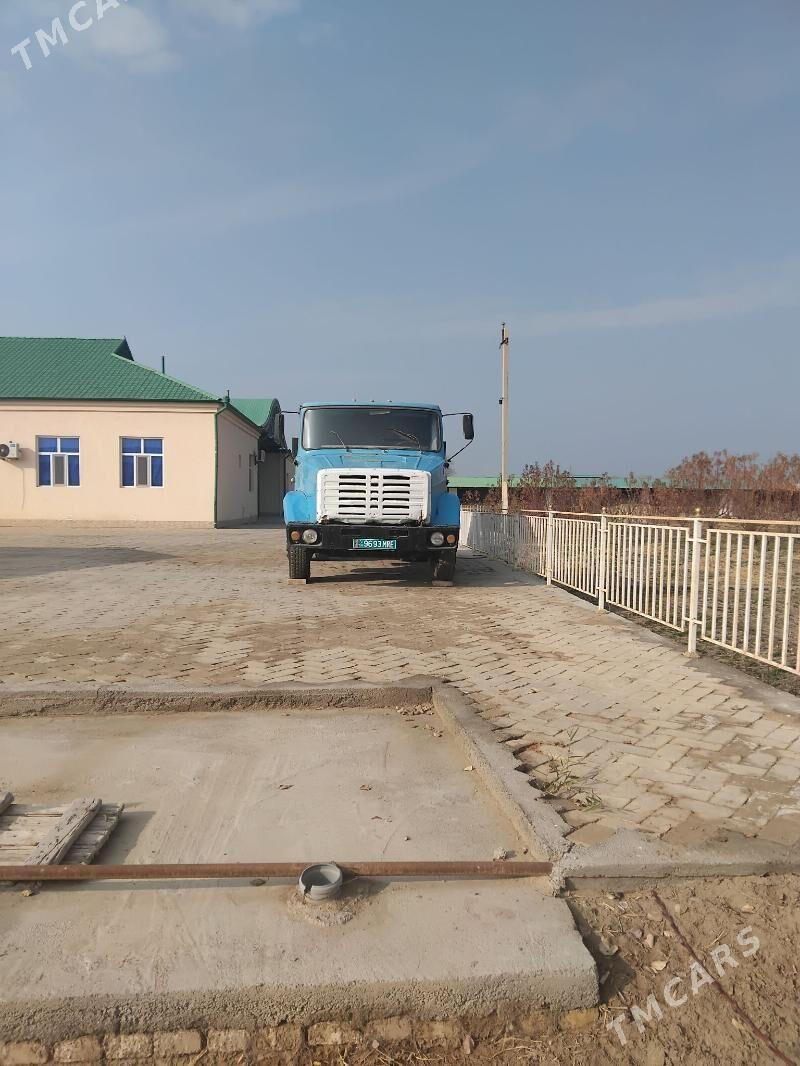 Zil 130 1987 - 50 000 TMT - Türkmengala - img 1