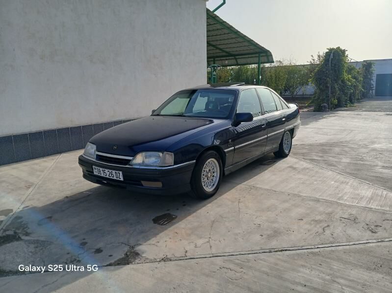 Opel Omega 1993 - 45 000 TMT - Дашогуз - img 2