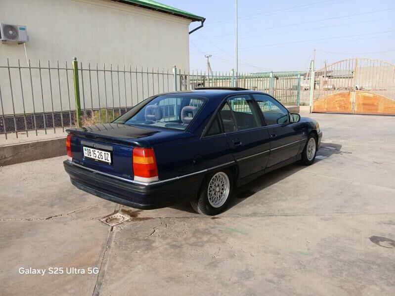 Opel Omega 1993 - 45 000 TMT - Дашогуз - img 6