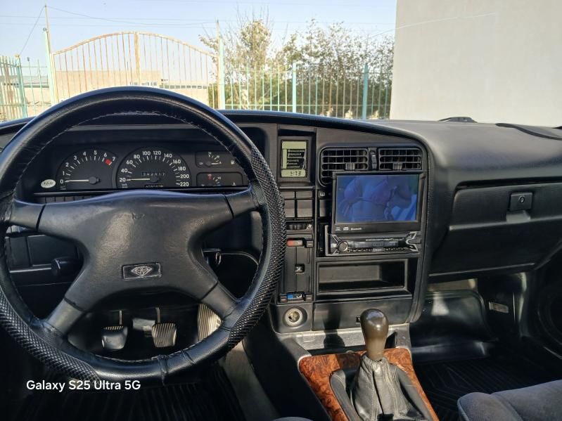 Opel Omega 1993 - 45 000 TMT - Дашогуз - img 9