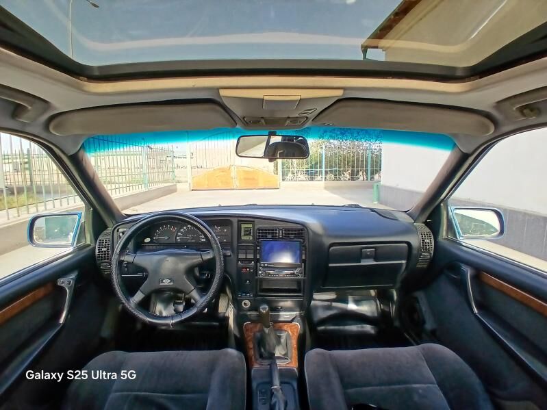 Opel Omega 1993 - 45 000 TMT - Дашогуз - img 8