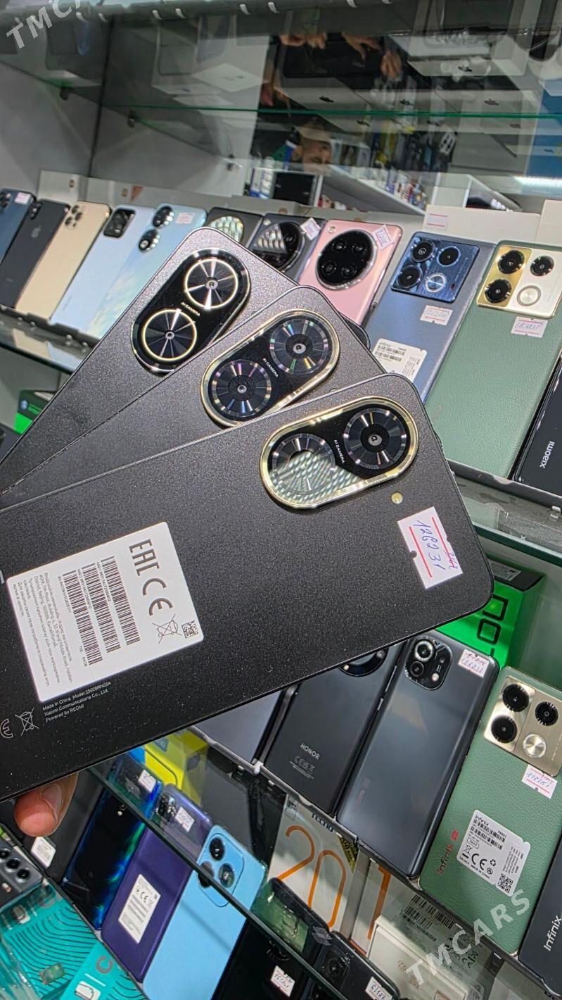 Redmi A5 - Aşgabat - img 1