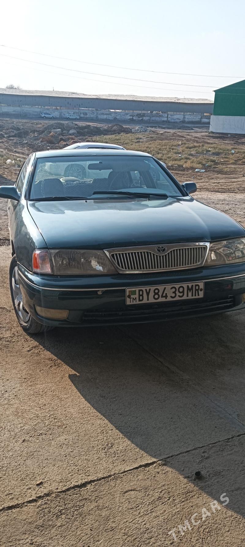 Toyota Avalon 1996 - 104 000 TMT - Байрамали - img 1