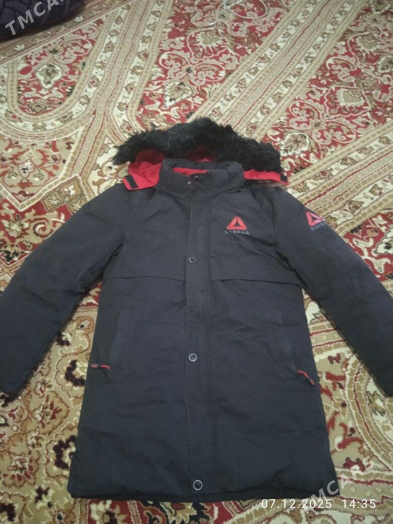 kurtga oglana - Balkanabat - img 1