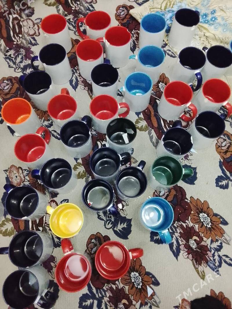 bokal - Ашхабад - img 1