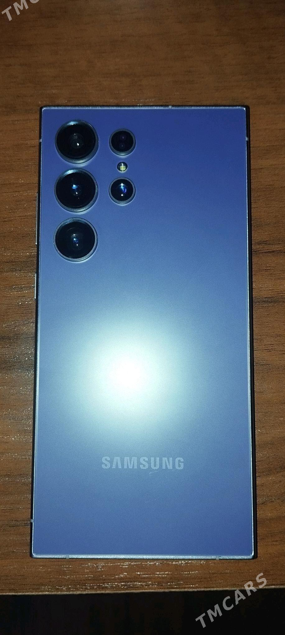 samsung s24 - Çoganly - img 1