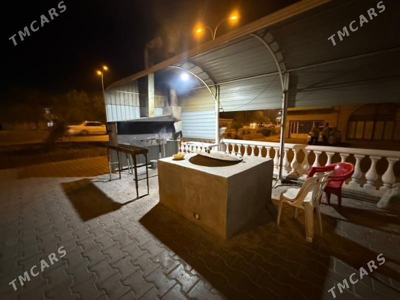 tamdyr arenda - Мары - img 1