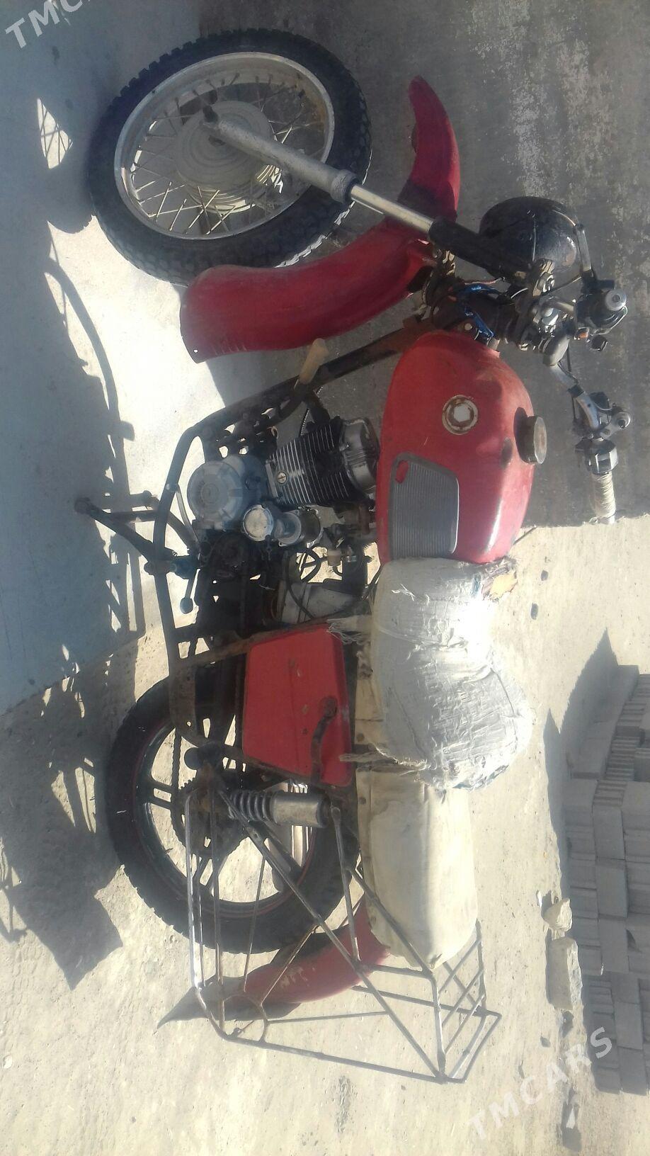 Fekon FK200-14G 2025 - 5 000 TMT - Gumdag - img 1