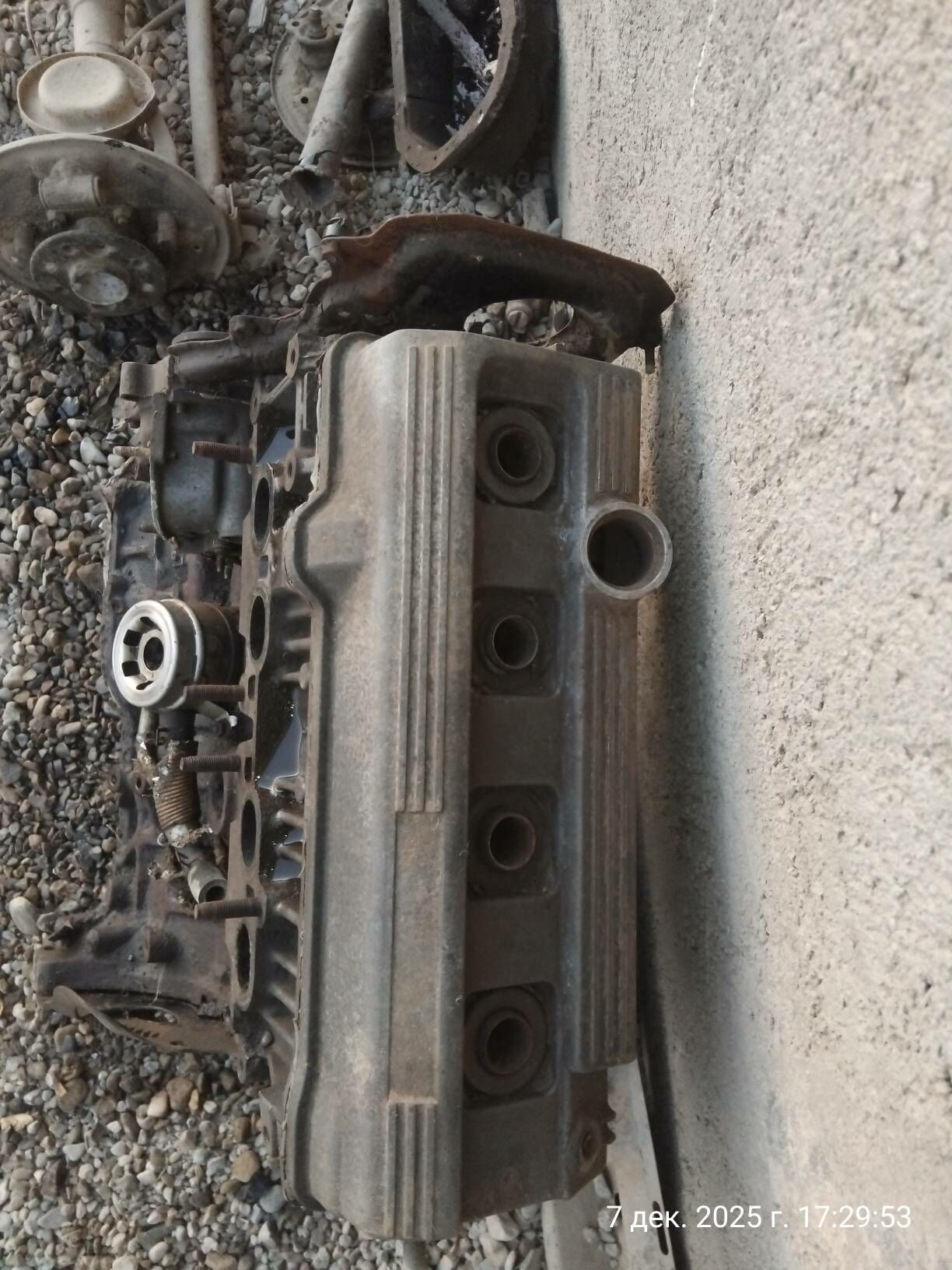 Tayota 2/2lik mator 1 800 TMT - Murgap - img 1