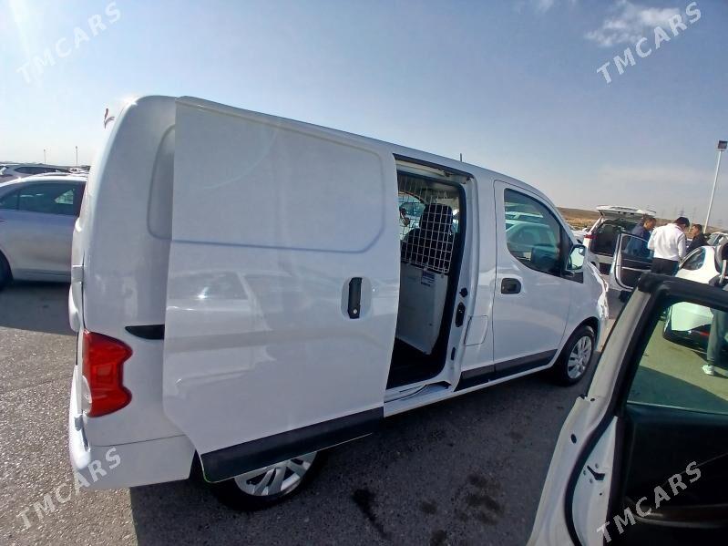 Nissan NV200 2020 - 200 000 TMT - Aşgabat - img 1
