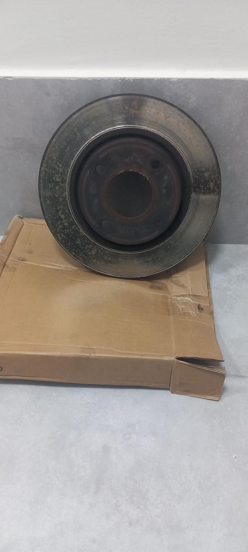 Nissan wersa baraban diskasy 700 TMT - Aşgabat - img 1