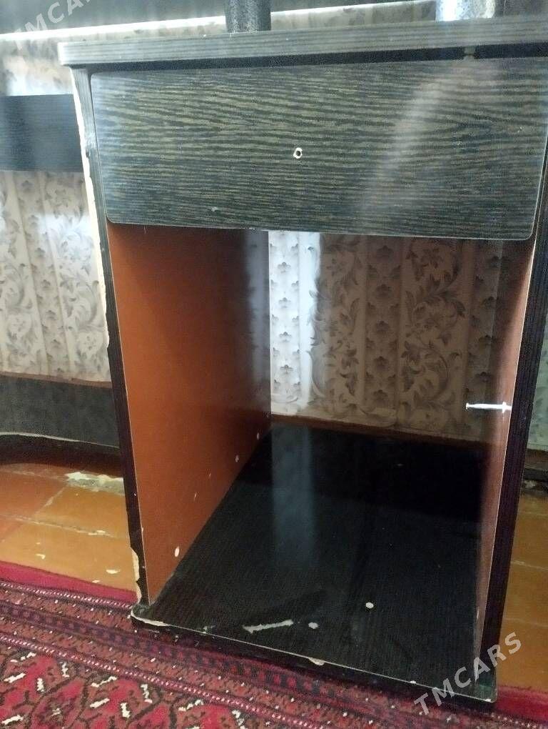 ayna stol - Мары - img 4