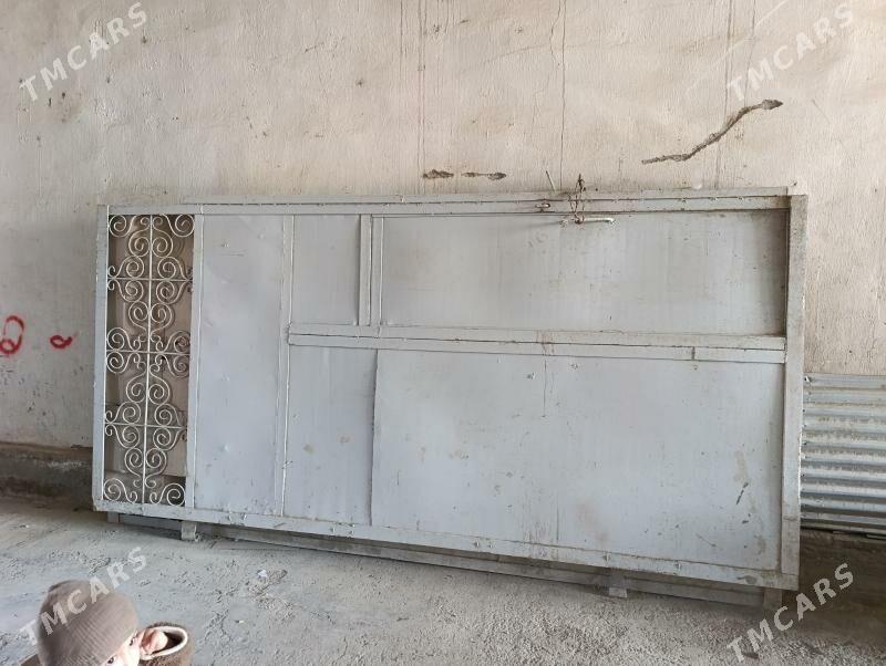 Derweze - Туркменабат - img 1