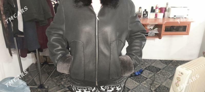 куртка - Дашогуз - img 3