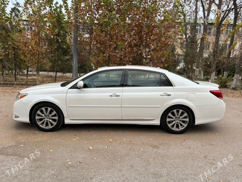 Toyota Avalon 2011 - 315 000 TMT - Aşgabat - img 1