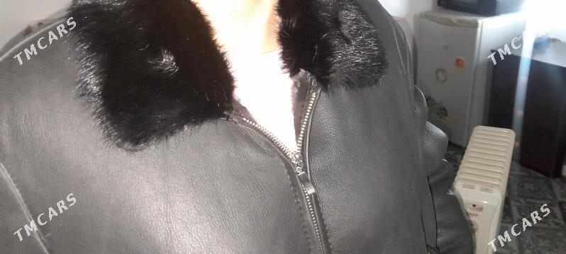 куртка - Дашогуз - img 1