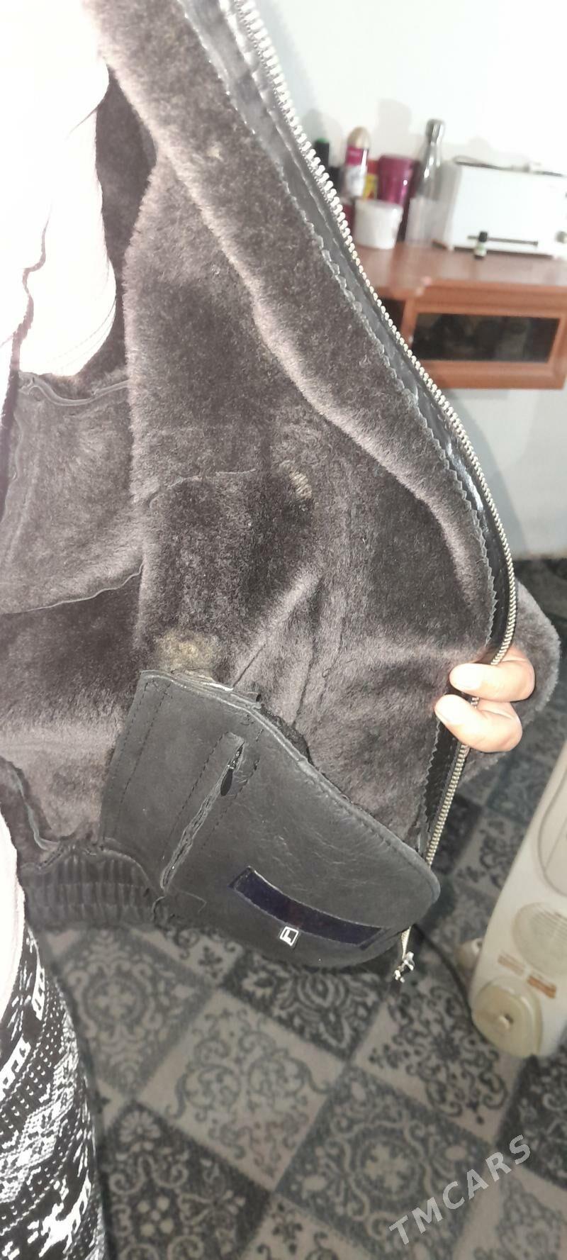 куртка - Дашогуз - img 2