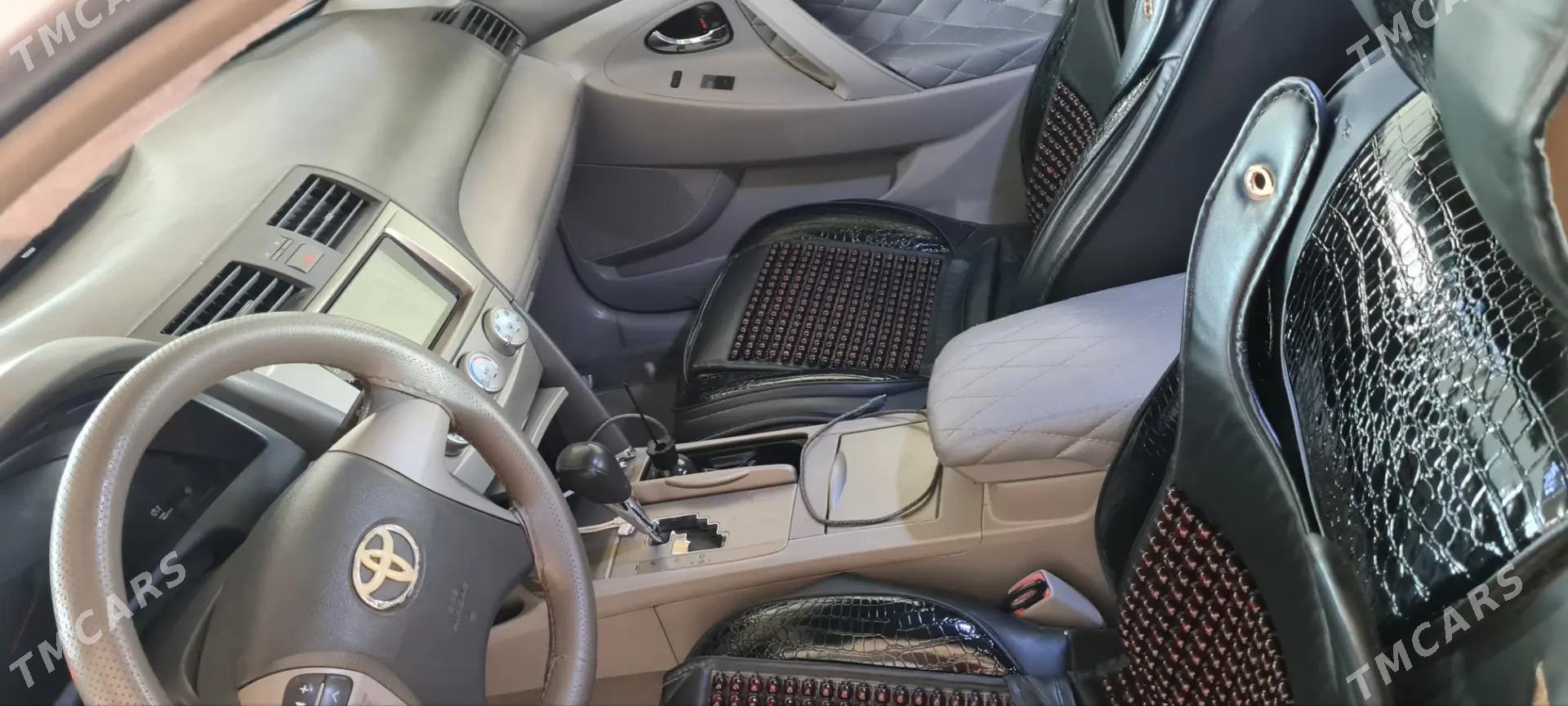 Toyota Camry 2011 - 220 000 TMT - Dostluk - img 1