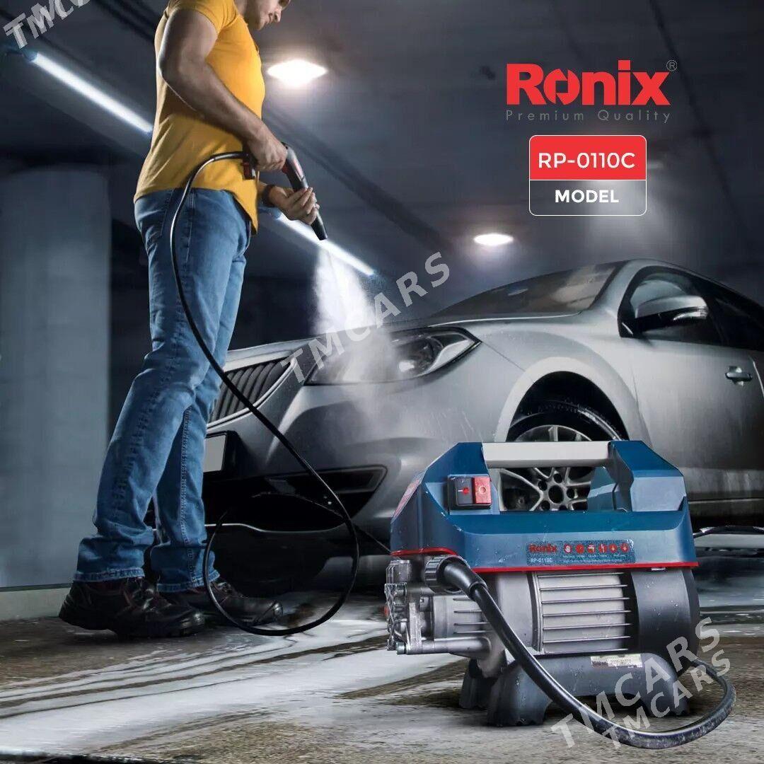 Ýokary basyşly moýka - Ашхабад - img 1