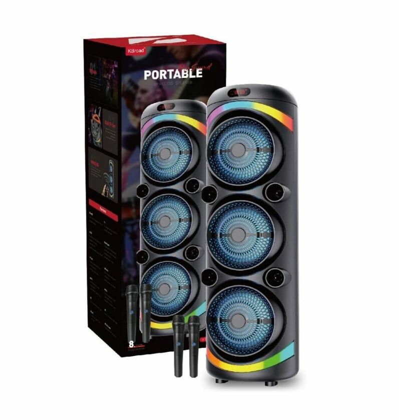 KALONKA KALONKALAR MIKRAFONLY - Aşgabat - img 1