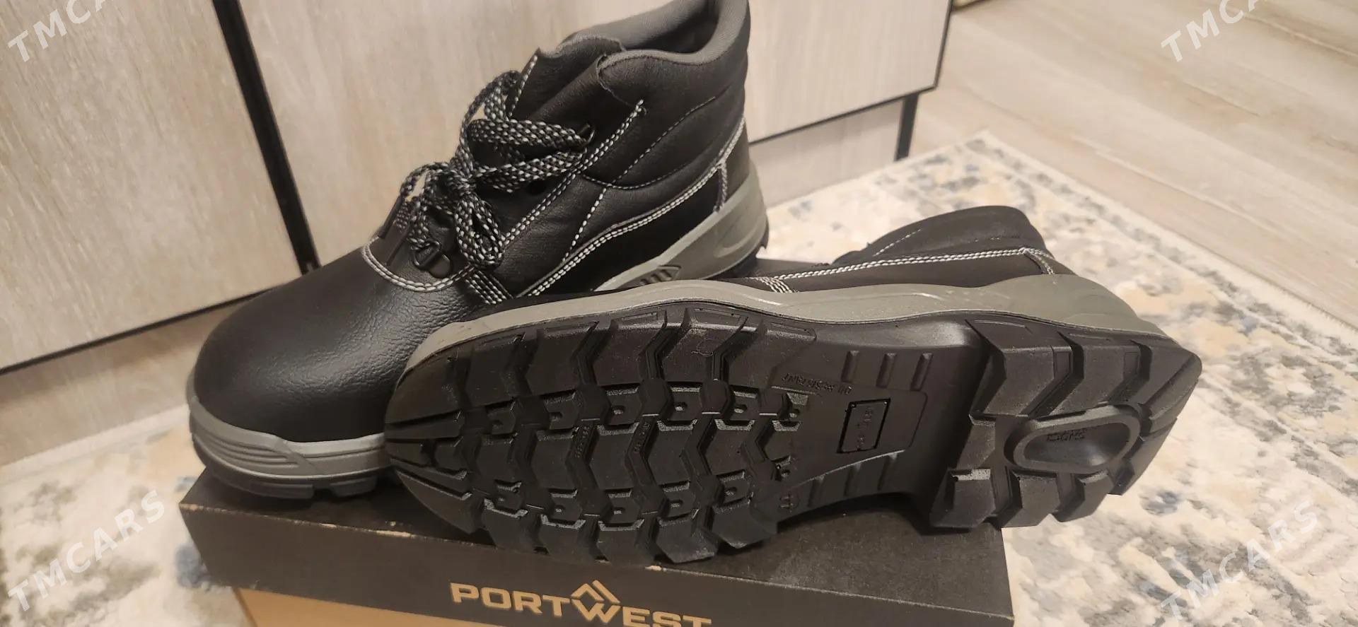 ботинки - Türkmenbaşy - img 1