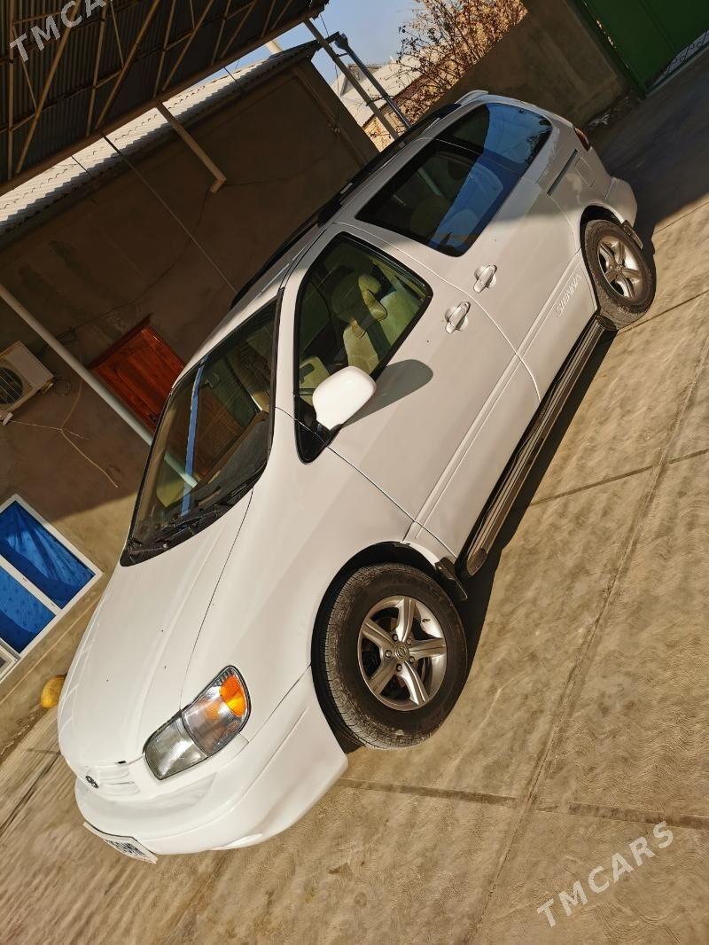 Toyota Sienna 2000 - 150 000 TMT - Векильбазар - img 1