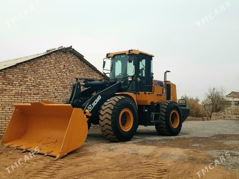 XCMG LW500F 2024 - 650 000 TMT - Sakarçäge - img 1