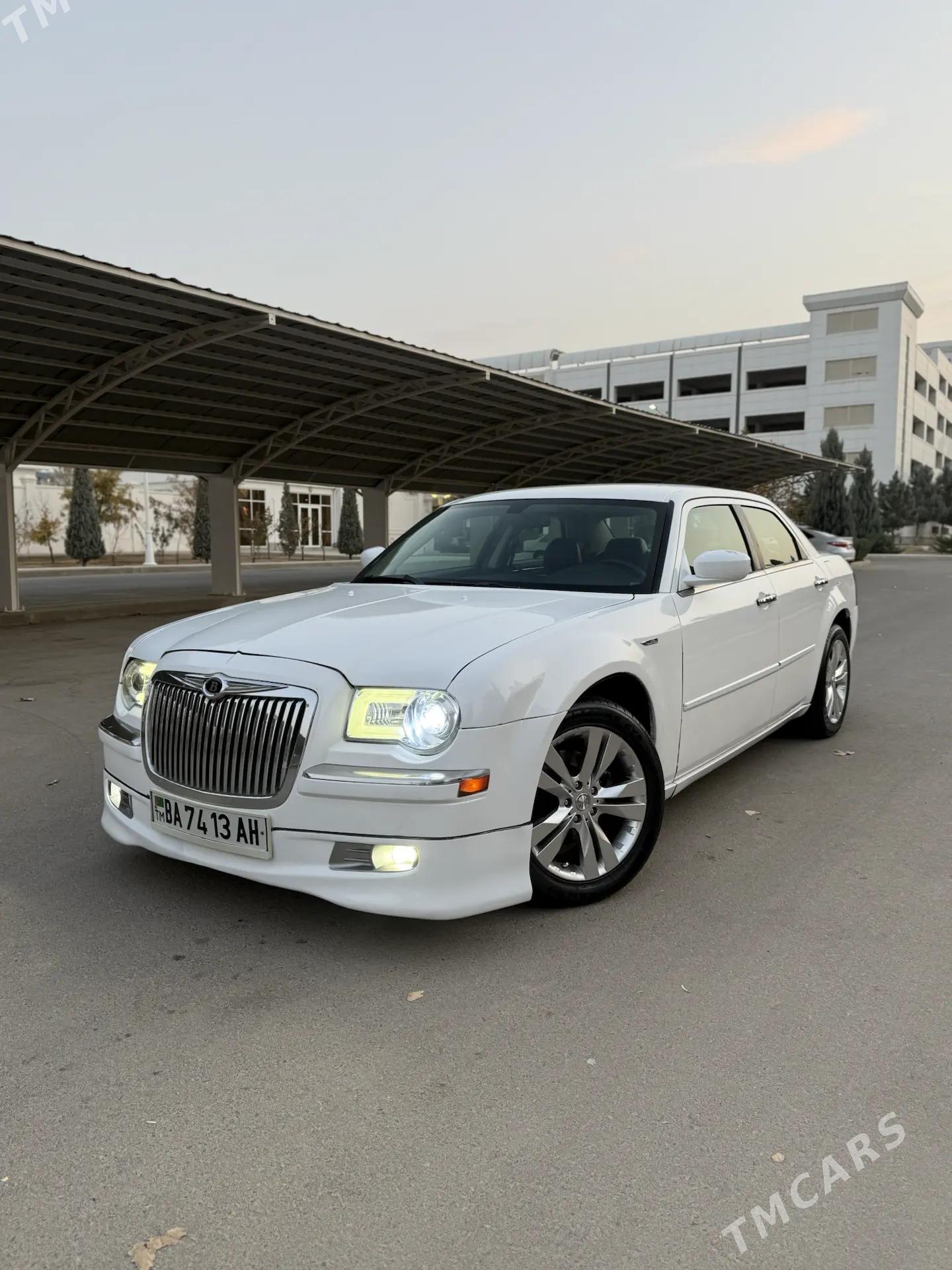 Chrysler 300 2009 - 105 000 TMT - Gökdepe - img 1