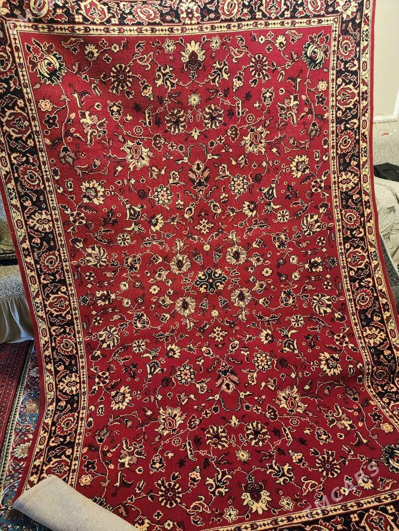 hali - Aşgabat - img 1