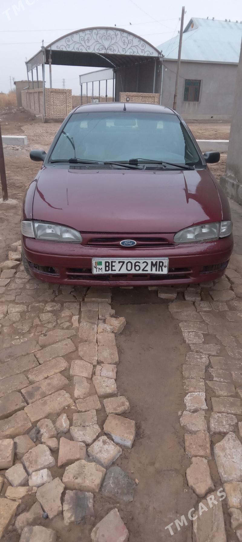 Toyota Corona 1995 - 36 000 TMT - Baýramaly - img 1