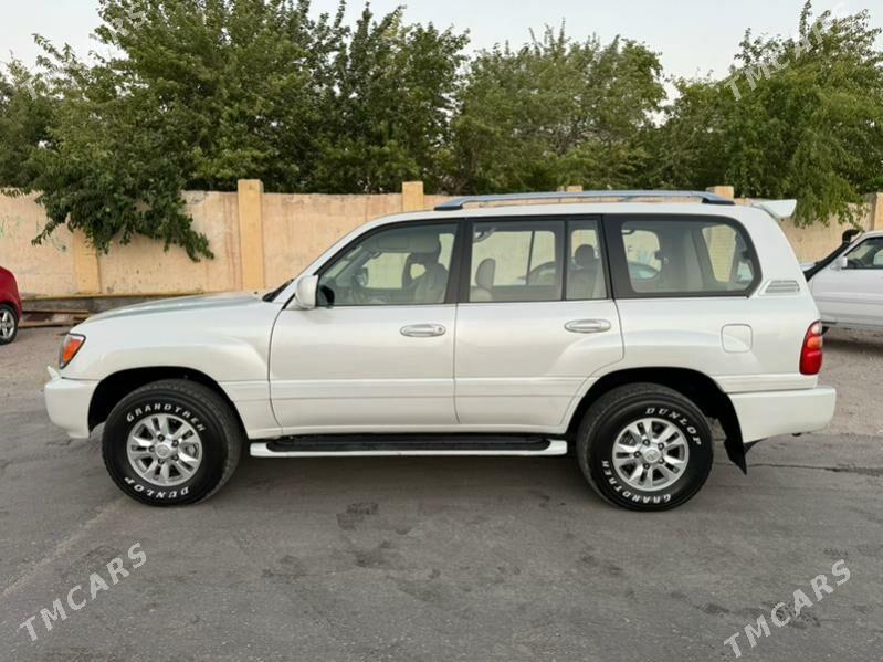 Toyota Land Cruiser 1999 - 265 000 TMT - Балканабат - img 1