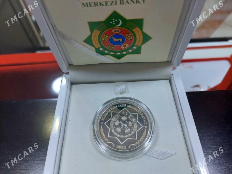 maneta - Aşgabat - img 1