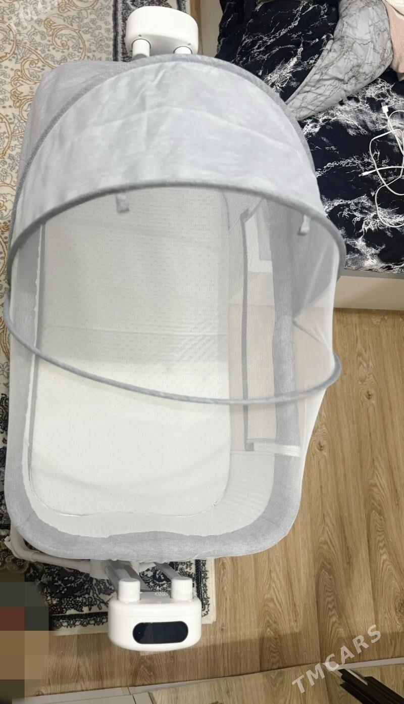 Cool Baby Tokly Sallancak - Arkadag - img 2